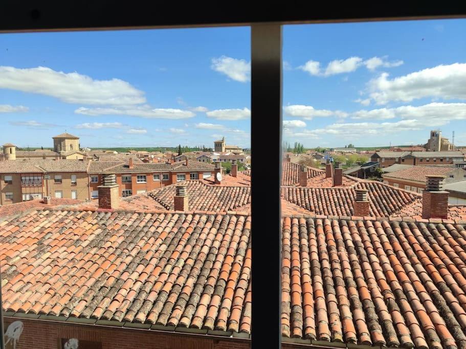 Апартаменти La Casa Delsastre Фроміста Екстер'єр фото