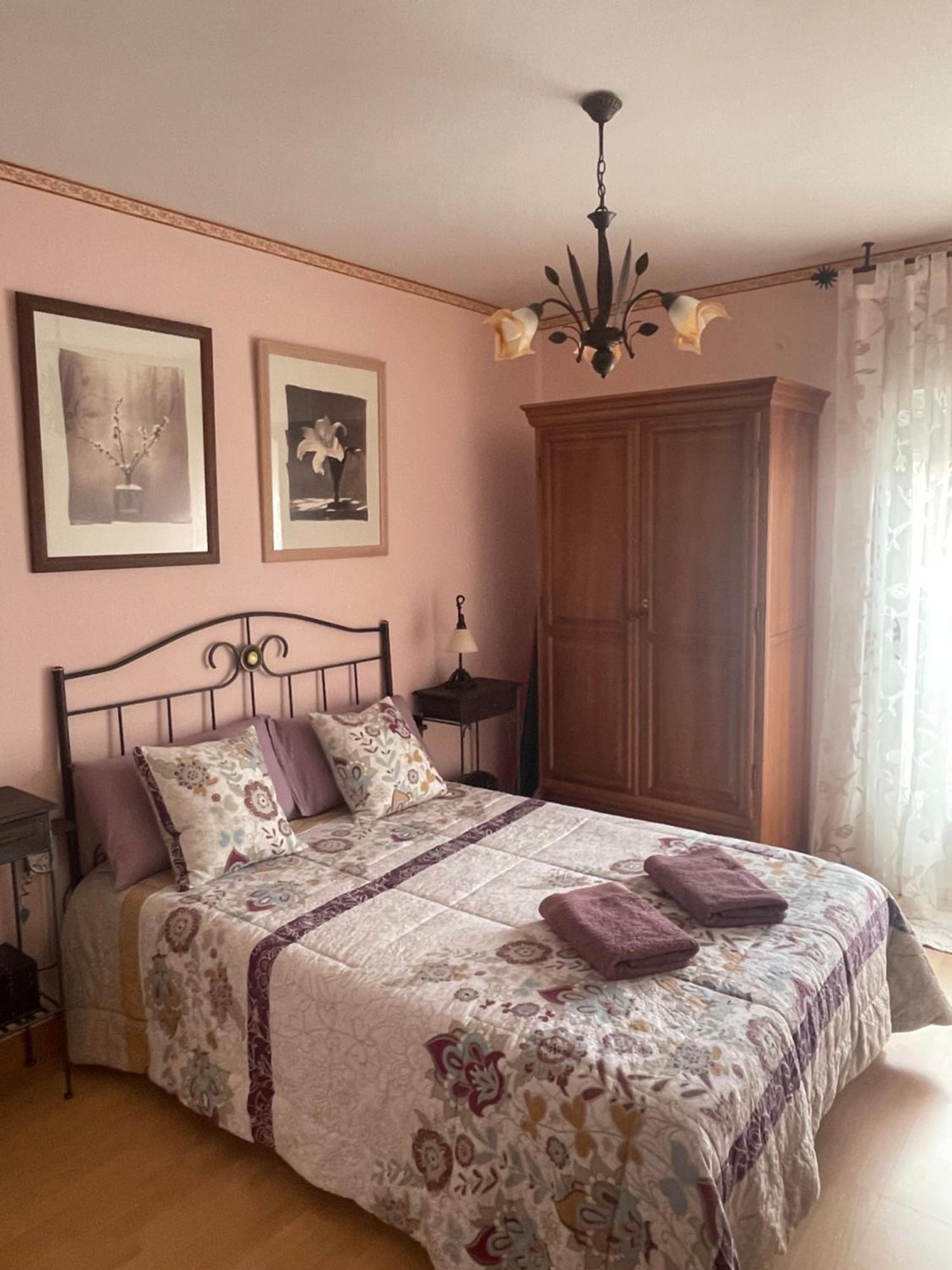 Апартаменти La Casa Delsastre Фроміста Екстер'єр фото